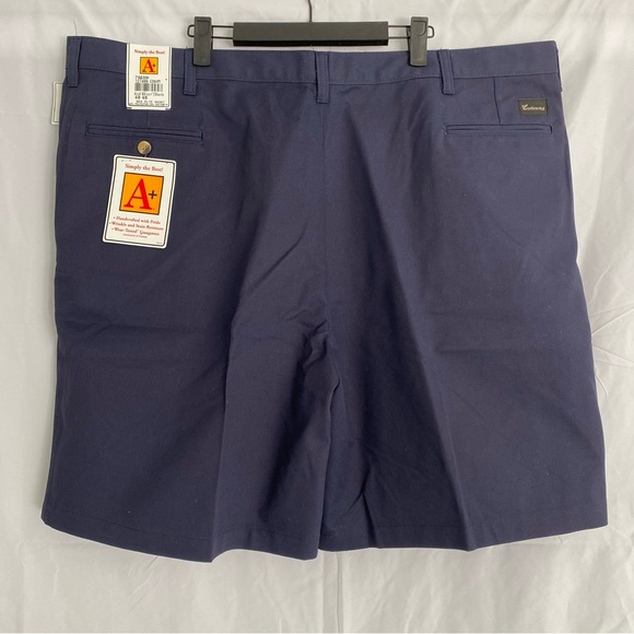 Men’s Continental Uniform Short, Size 48 - Item 0248 - Picture 2 of 8